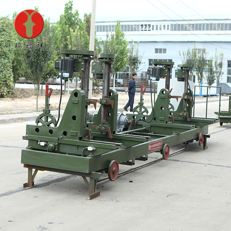 鑄件全自動(dòng)跑車